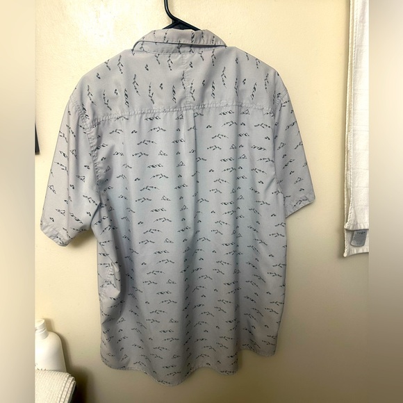 Men’s collared shirt - Picture 2 of 4